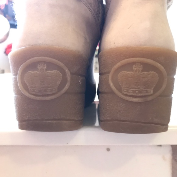 Juicy Couture Women’s Boots - Picture 5 of 5